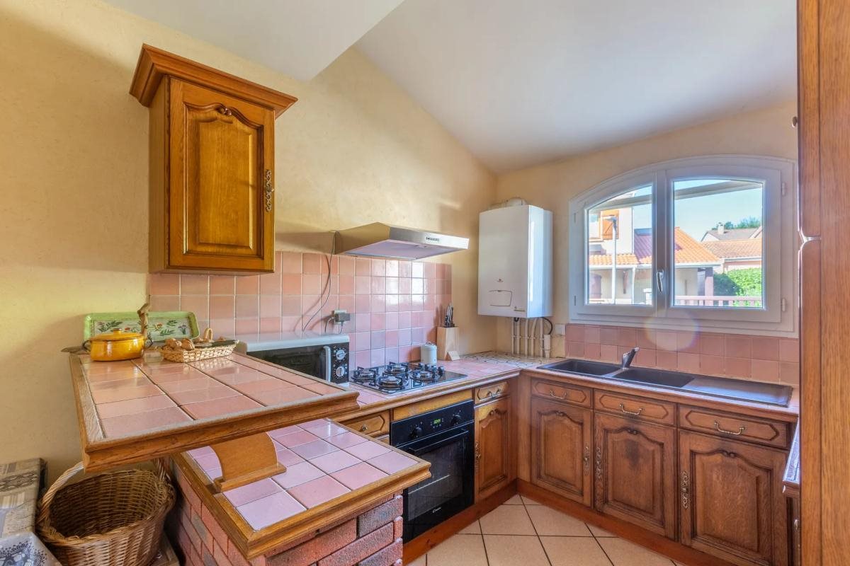 Maison à vendre, 80m², Corbas
