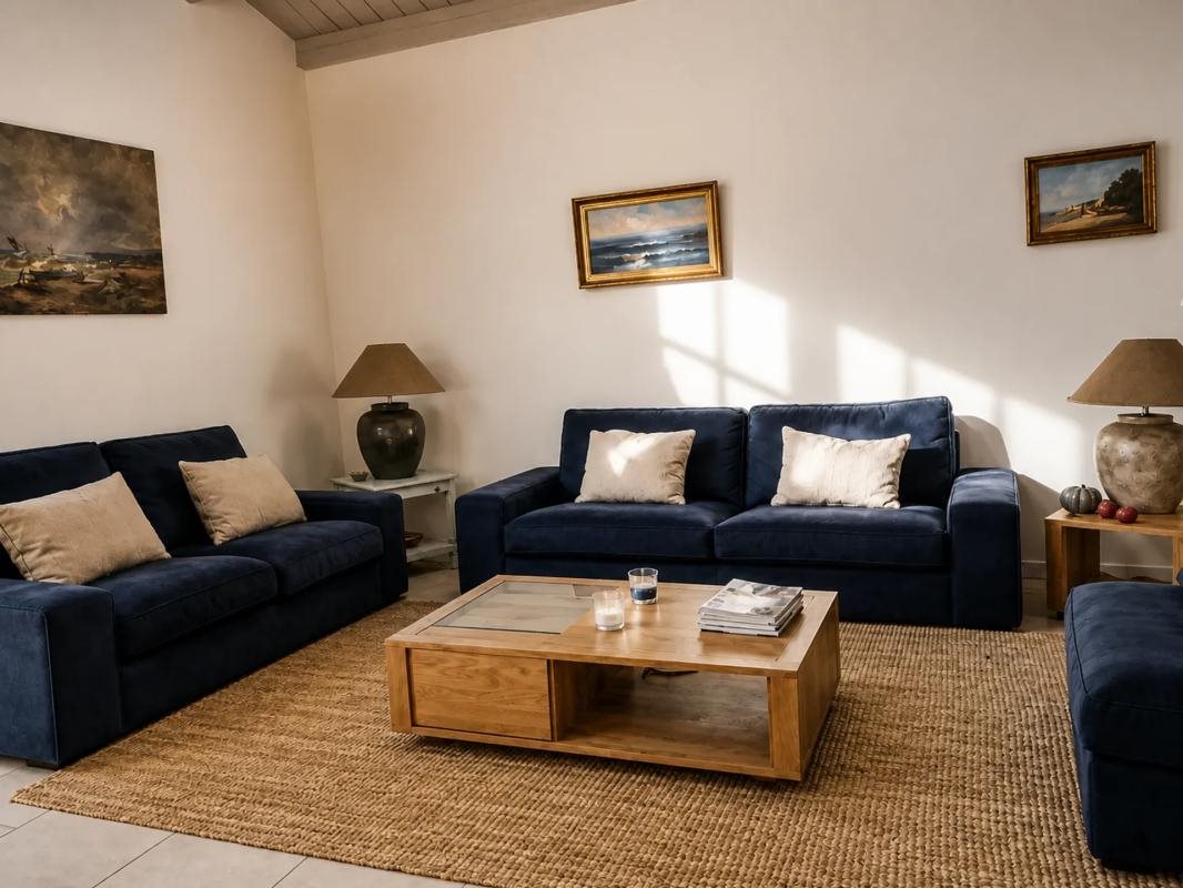 Maison à vendre, 113m², Saint-Clément-des-Baleines