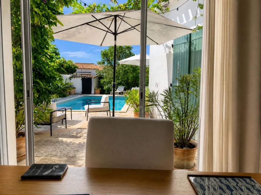 Maison à vendre, 113m², Saint-Clément-des-Baleines