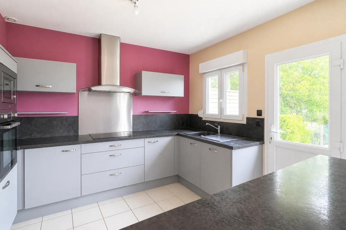 Maison à vendre, 80m², Moreuil