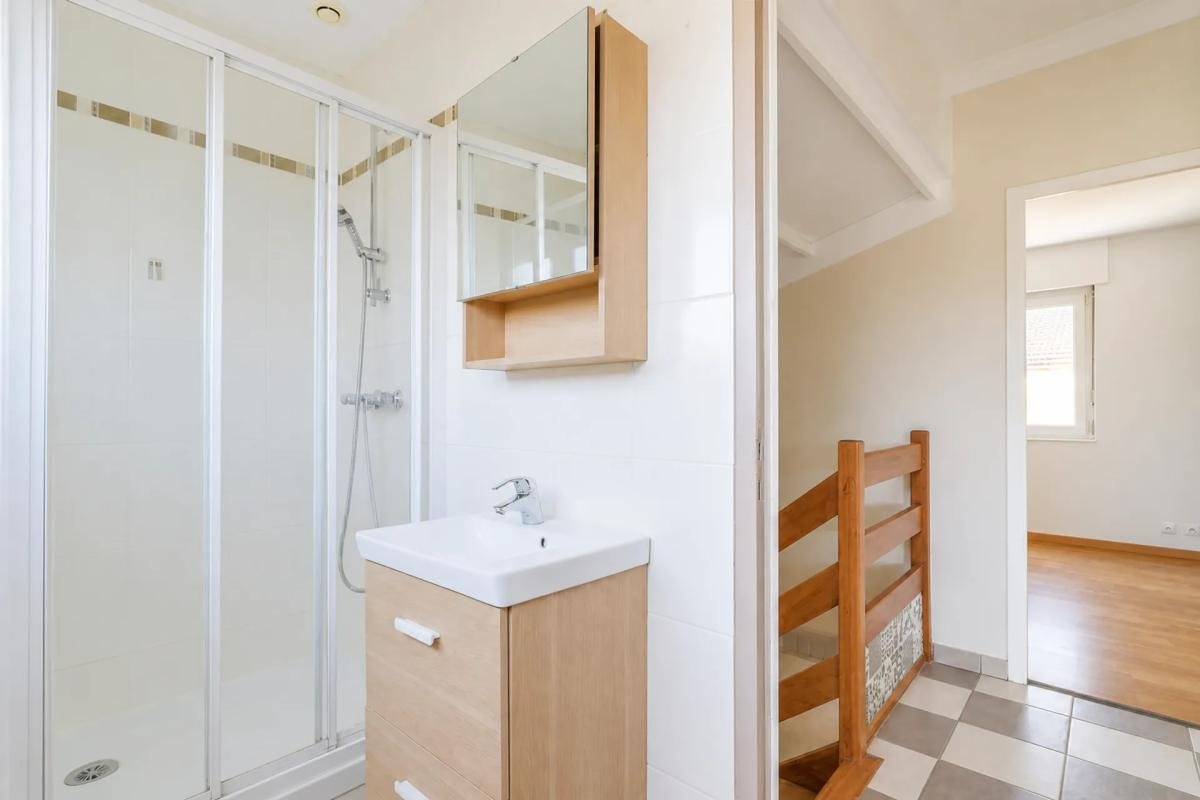 Maison à vendre, 80m², Moreuil