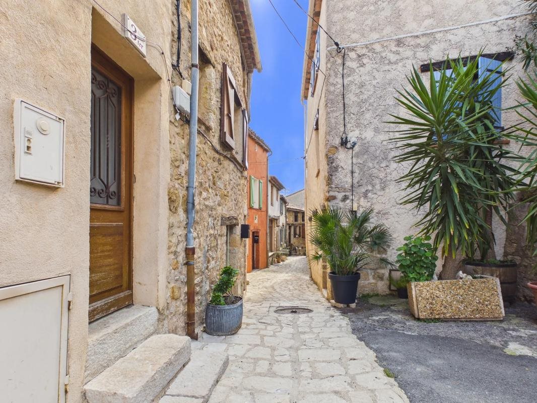 Maison à vendre, 46m², Callian