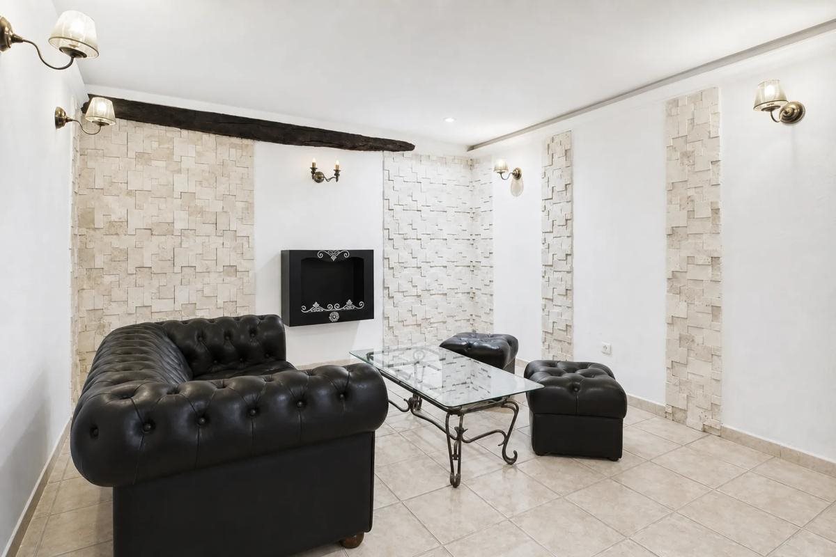 Maison à vendre, 46m², Callian