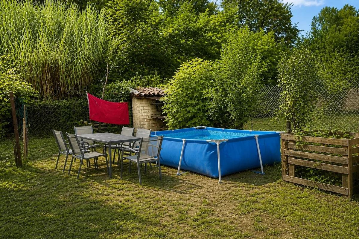 Maison à vendre, 250m², Blaye-les-Mines
