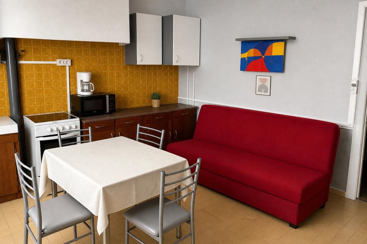 Maison à vendre, 250m², Blaye-les-Mines
