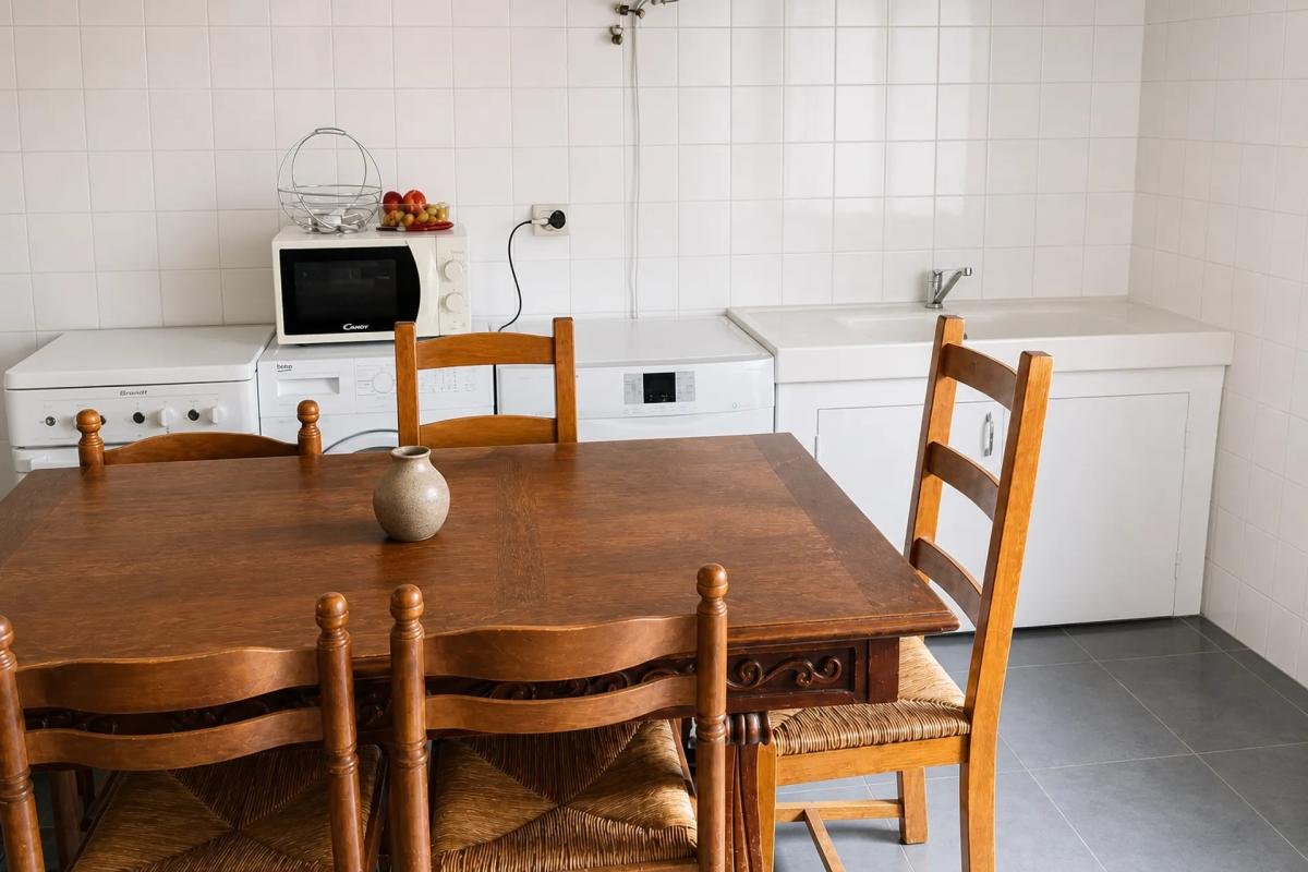 Maison à vendre, 250m², Blaye-les-Mines