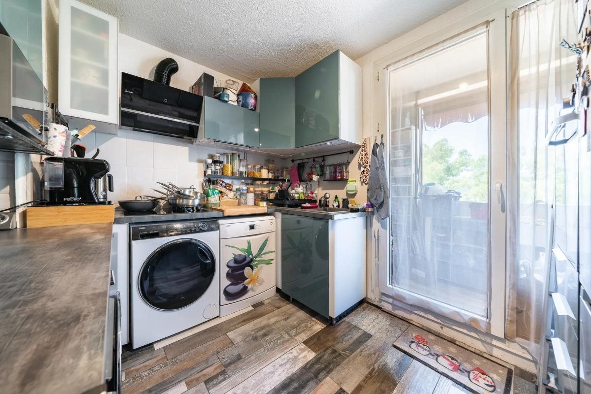 Appartement à vendre, 57m², Fréjus