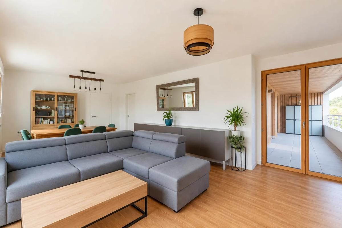 Appartement à vendre, 85m², Floirac