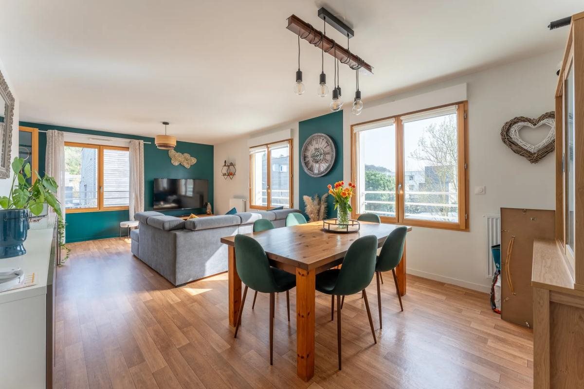 Appartement à vendre, 85m², Floirac