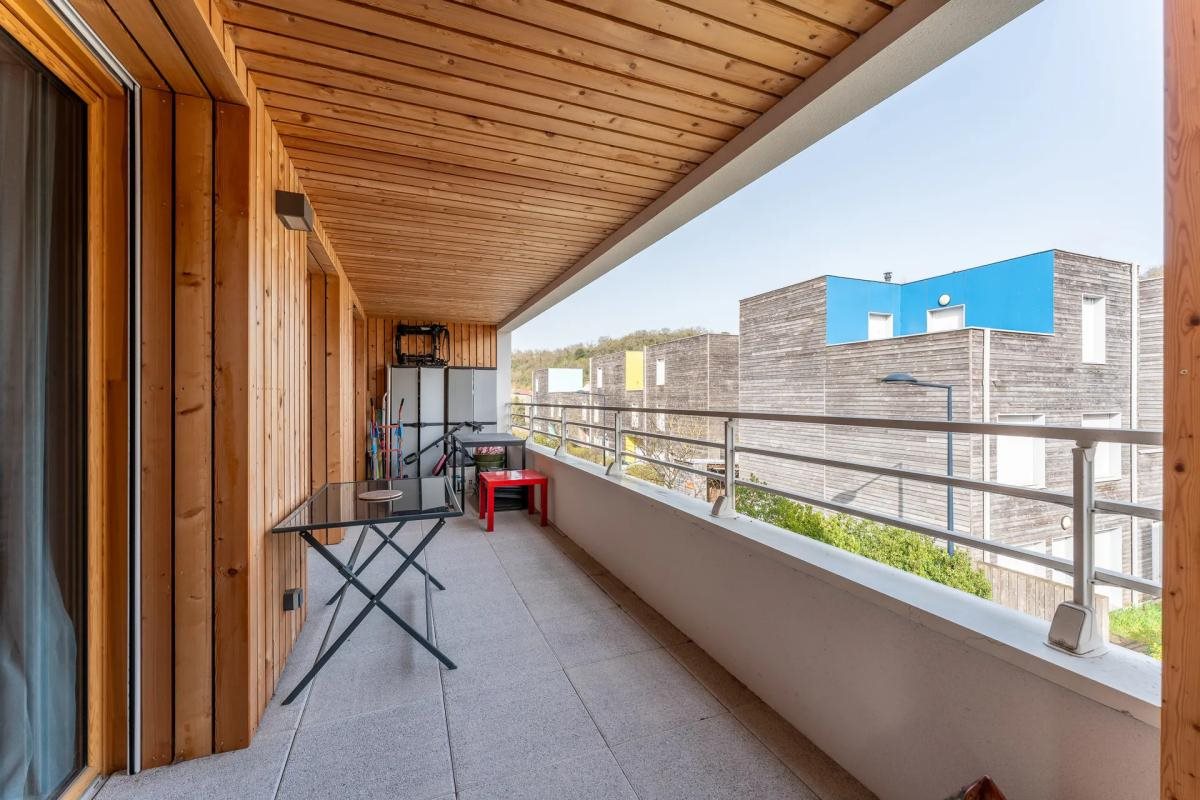 Appartement à vendre, 85m², Floirac