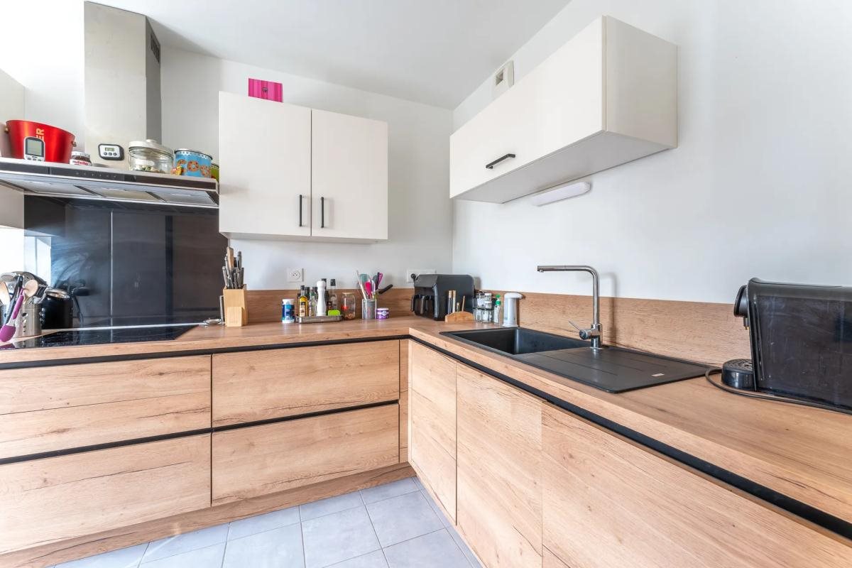 Appartement à vendre, 85m², Floirac