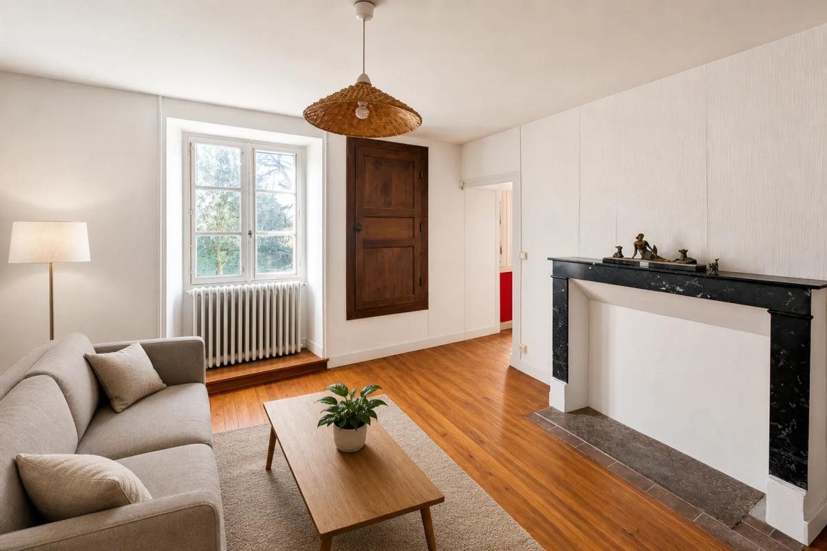 Maison à vendre, 255m², Les Adjots