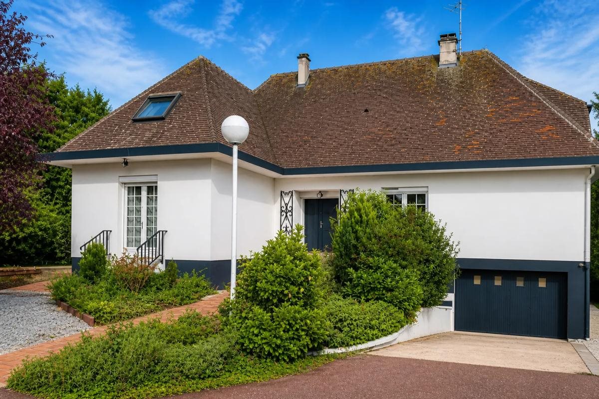 Maison à vendre, 240m², Mormant