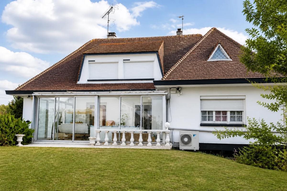 Maison à vendre, 240m², Mormant