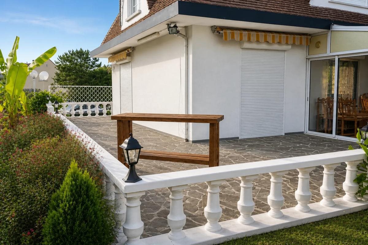 Maison à vendre, 240m², Mormant