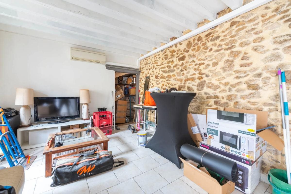 Appartement à vendre, 90m², Chanteloup-les-Vignes