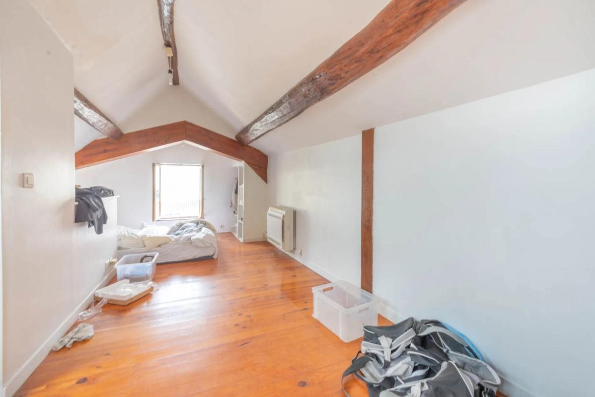 Appartement à vendre, 90m², Chanteloup-les-Vignes