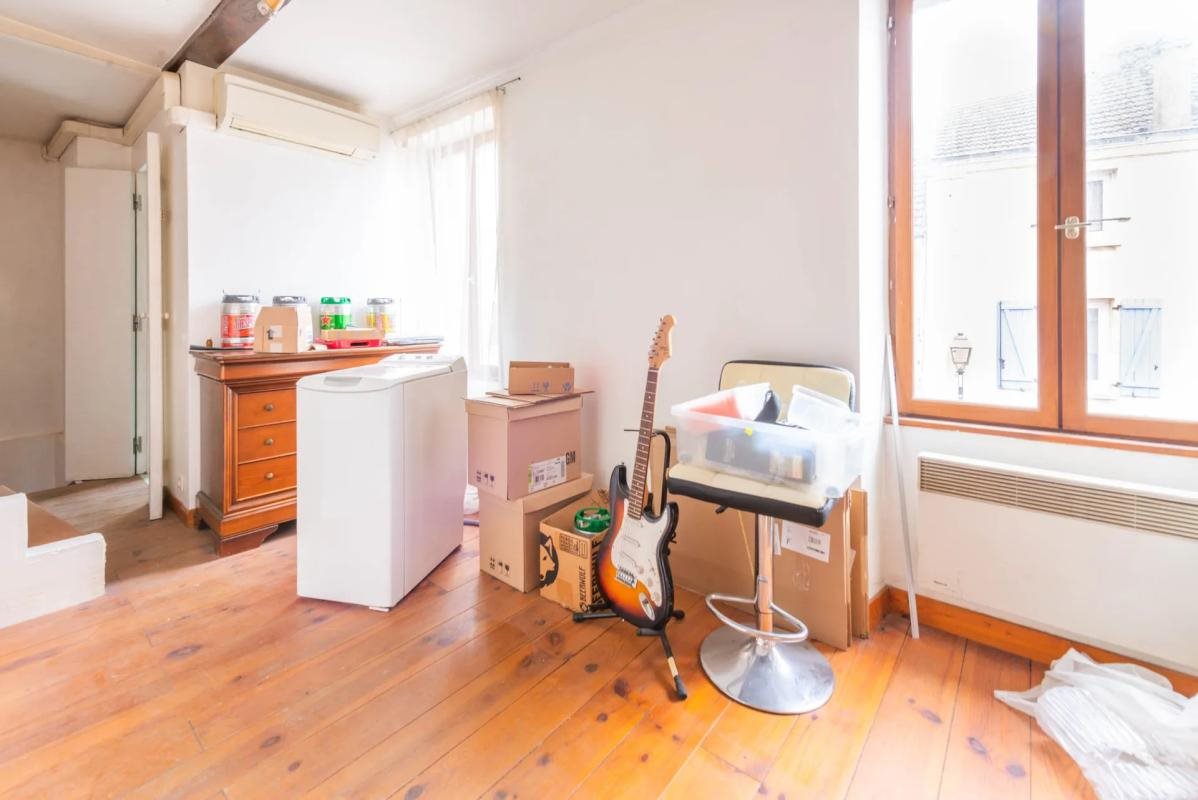 Appartement à vendre, 90m², Chanteloup-les-Vignes