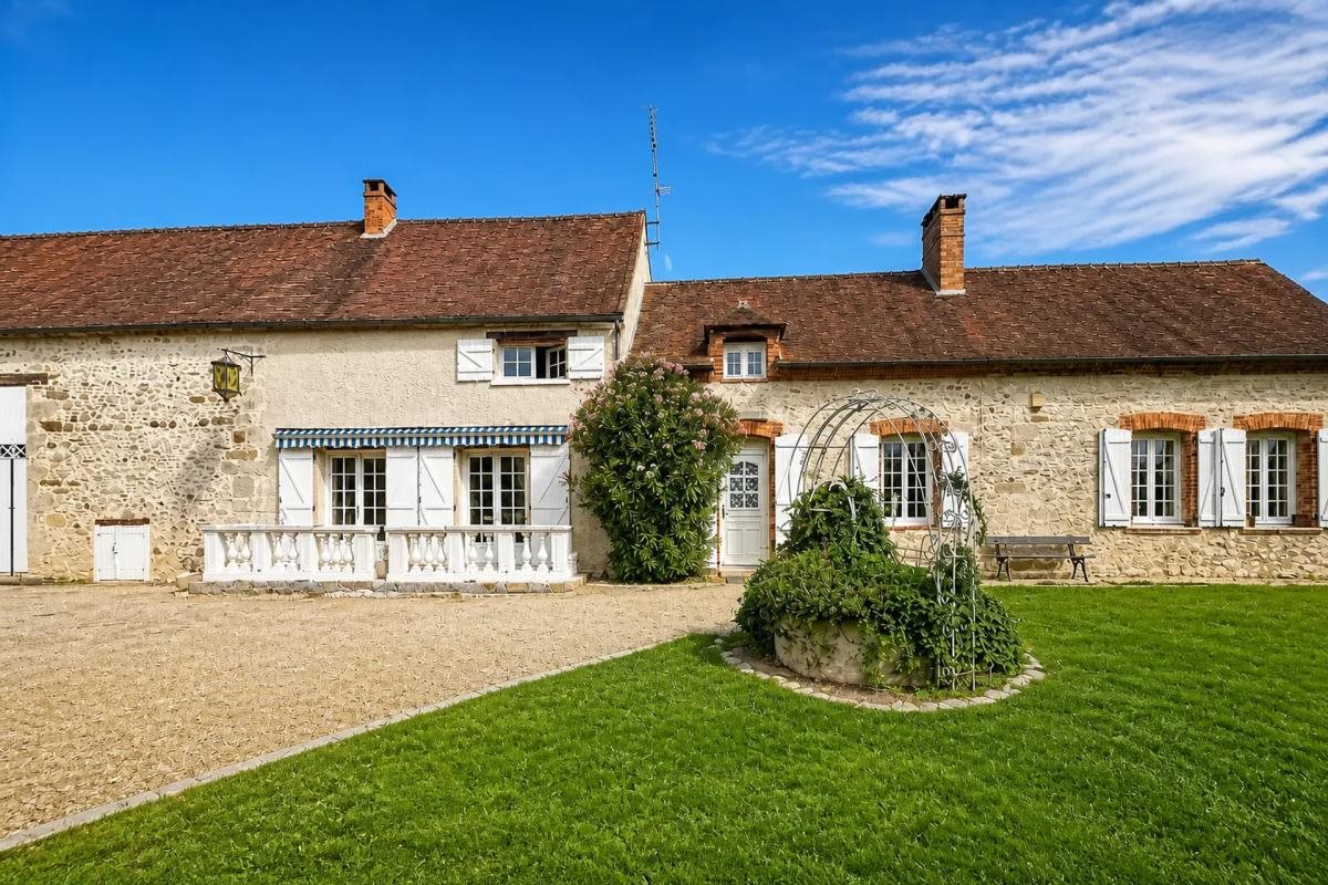 Maison à vendre, 189m², Vimpelles