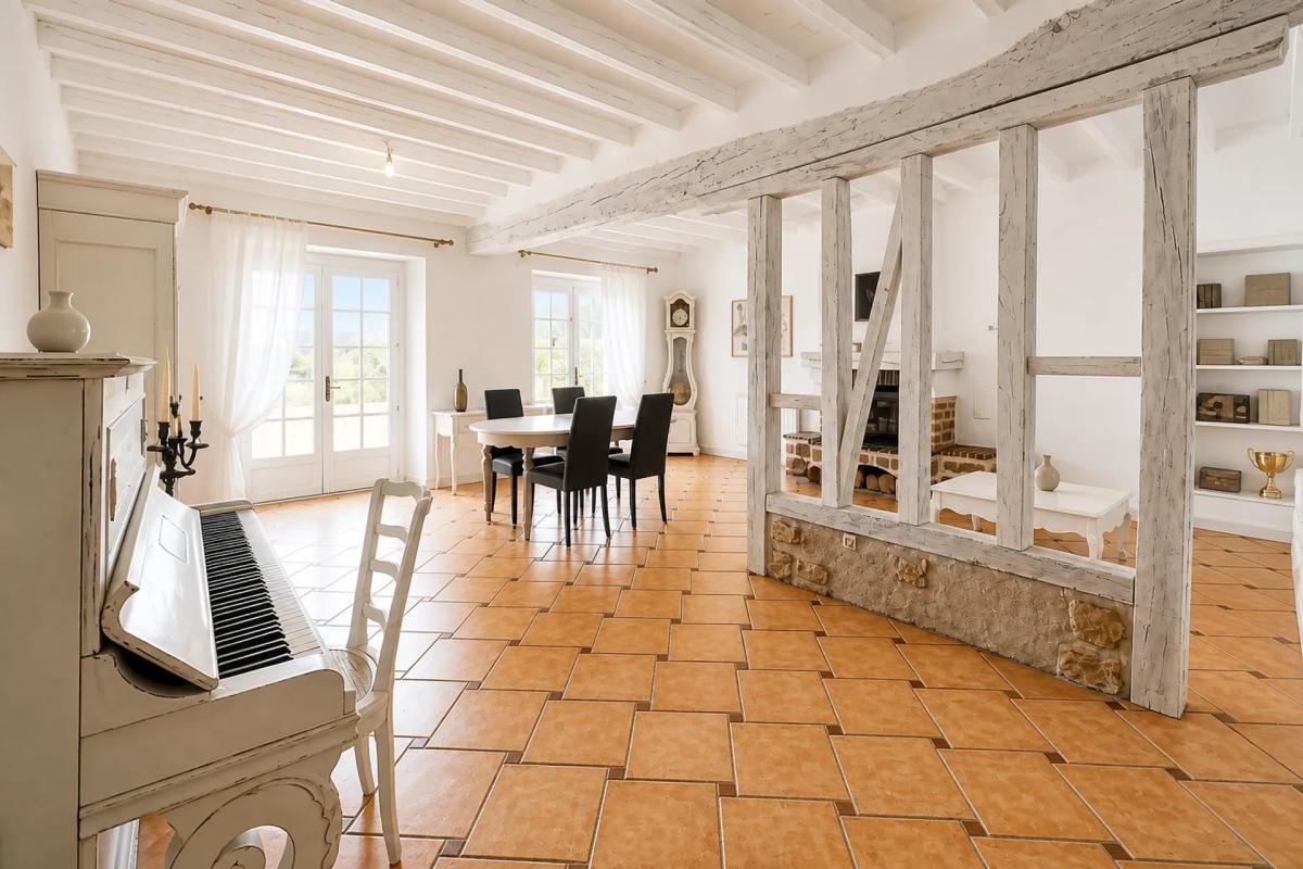 Maison à vendre, 189m², Vimpelles