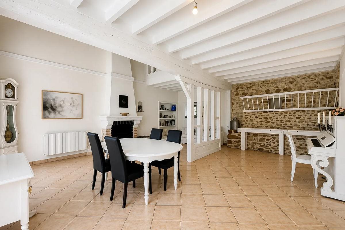 Maison à vendre, 189m², Vimpelles
