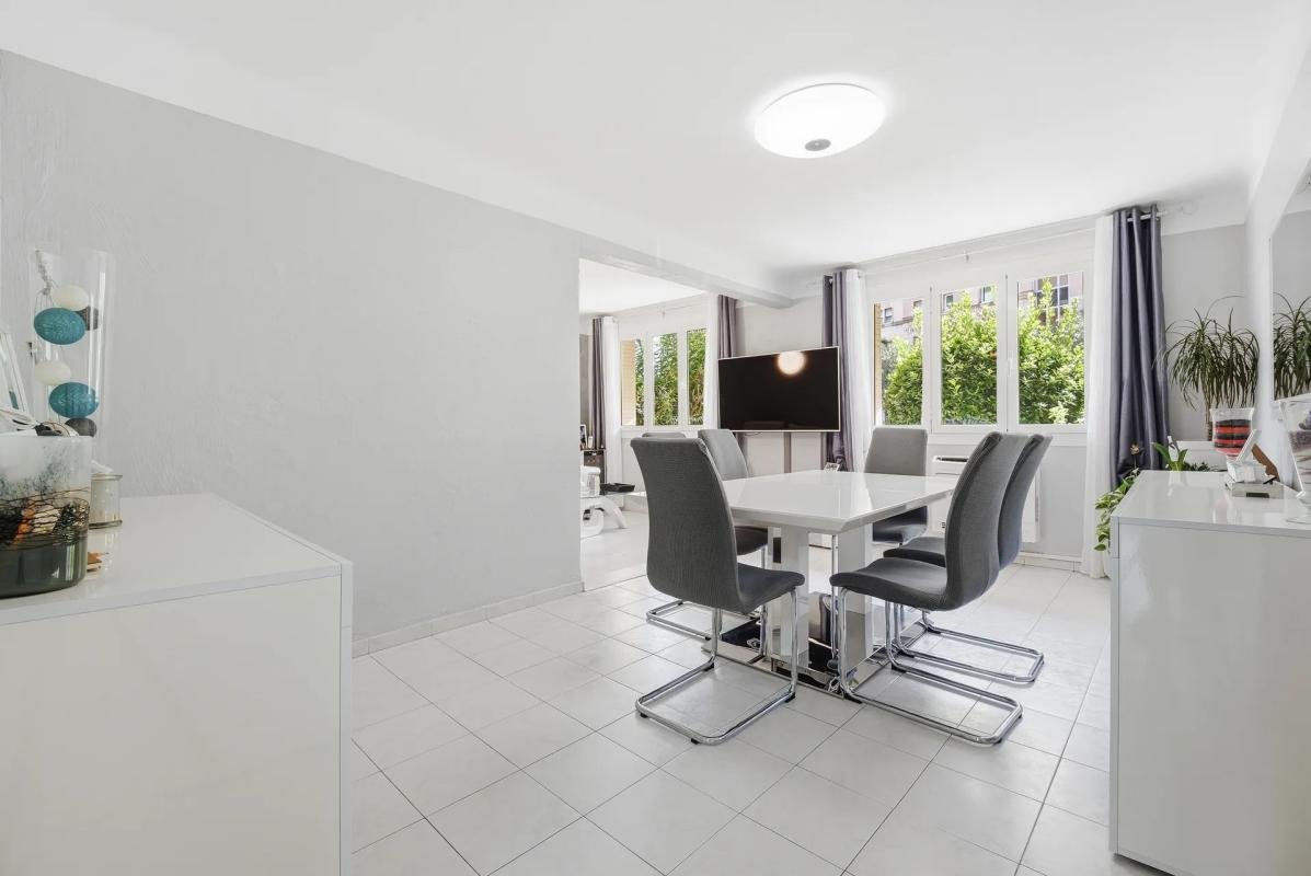 Appartement à vendre, 67m², Nice