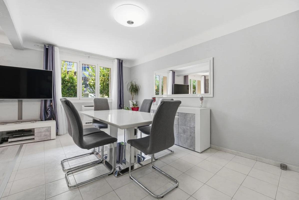 Appartement à vendre, 67m², Nice