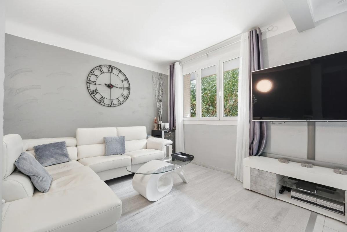 Appartement à vendre, 67m², Nice