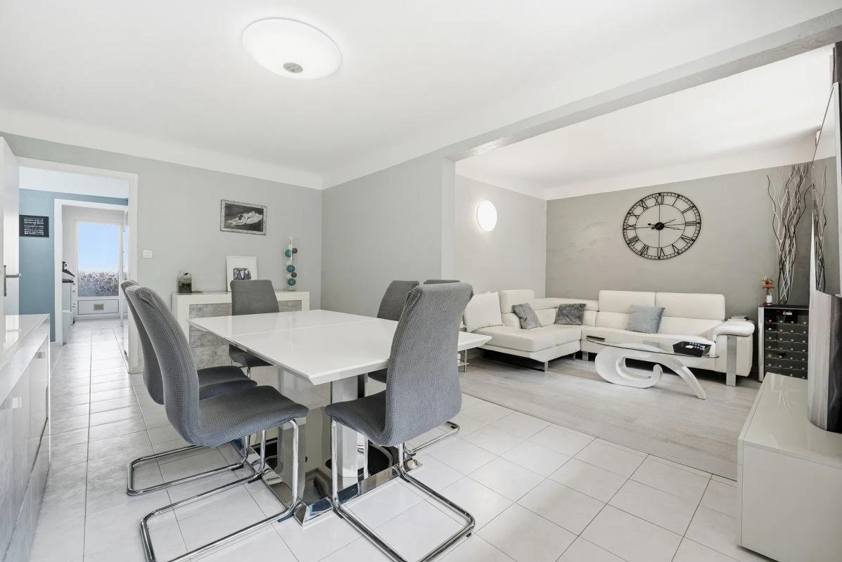 Appartement à vendre, 67m², Nice