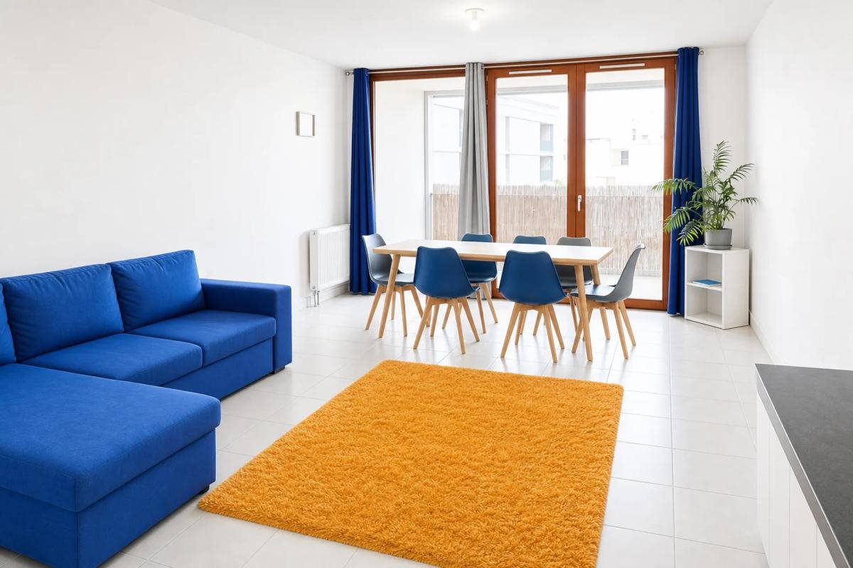 Appartement à vendre, 63m², Beauzelle