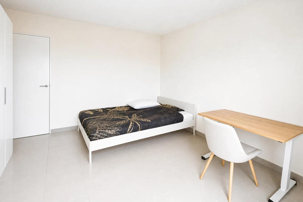 Appartement à vendre, 63m², Beauzelle