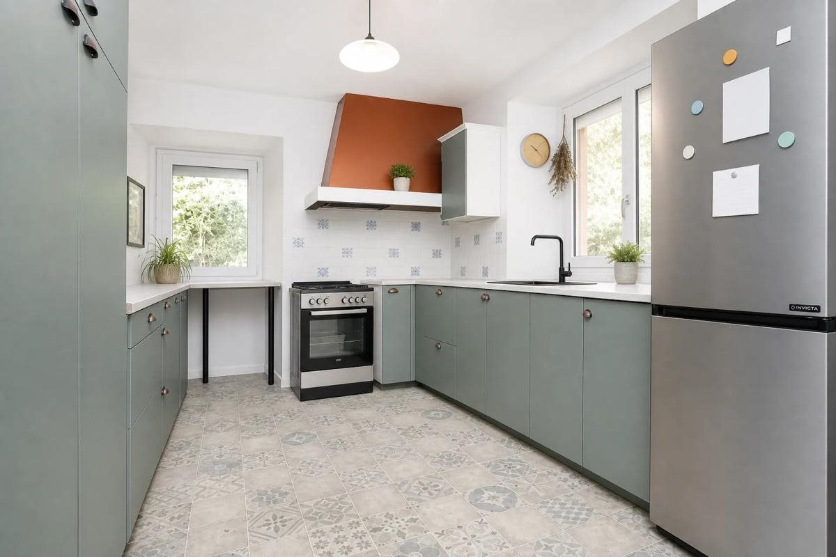 Maison à vendre, 183m², Saint-Aubin-du-Cormier