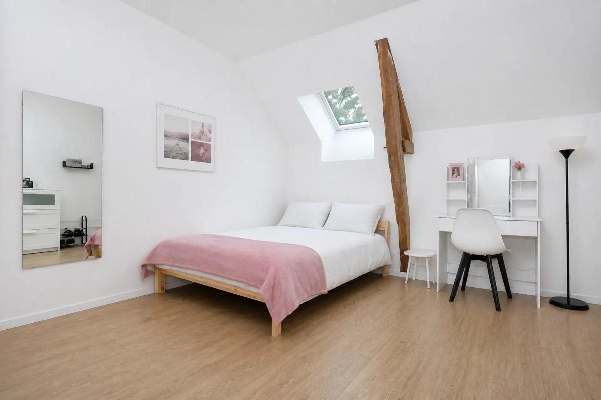 Maison à vendre, 183m², Saint-Aubin-du-Cormier