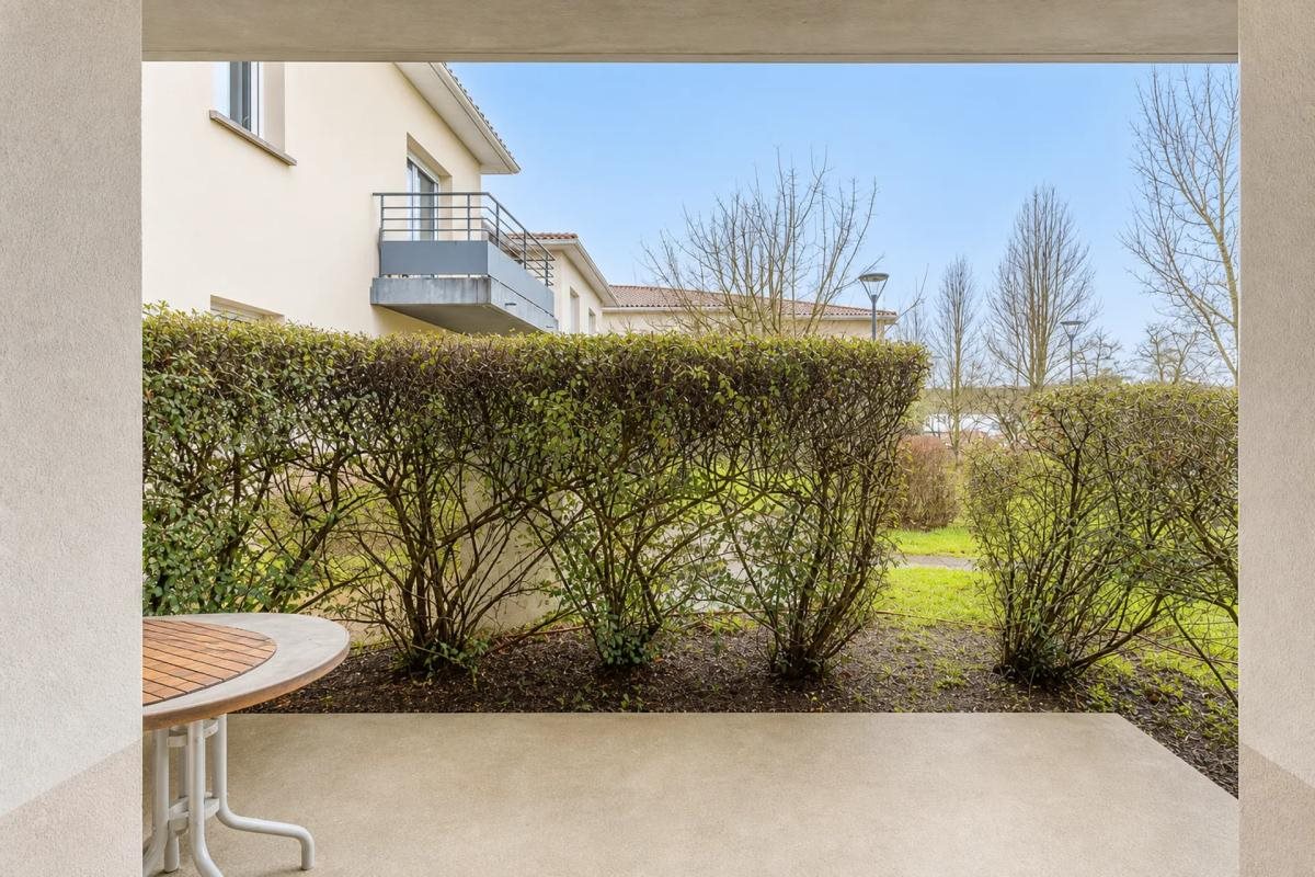 Appartement à vendre, 35m², Saint-Médard-en-Jalles