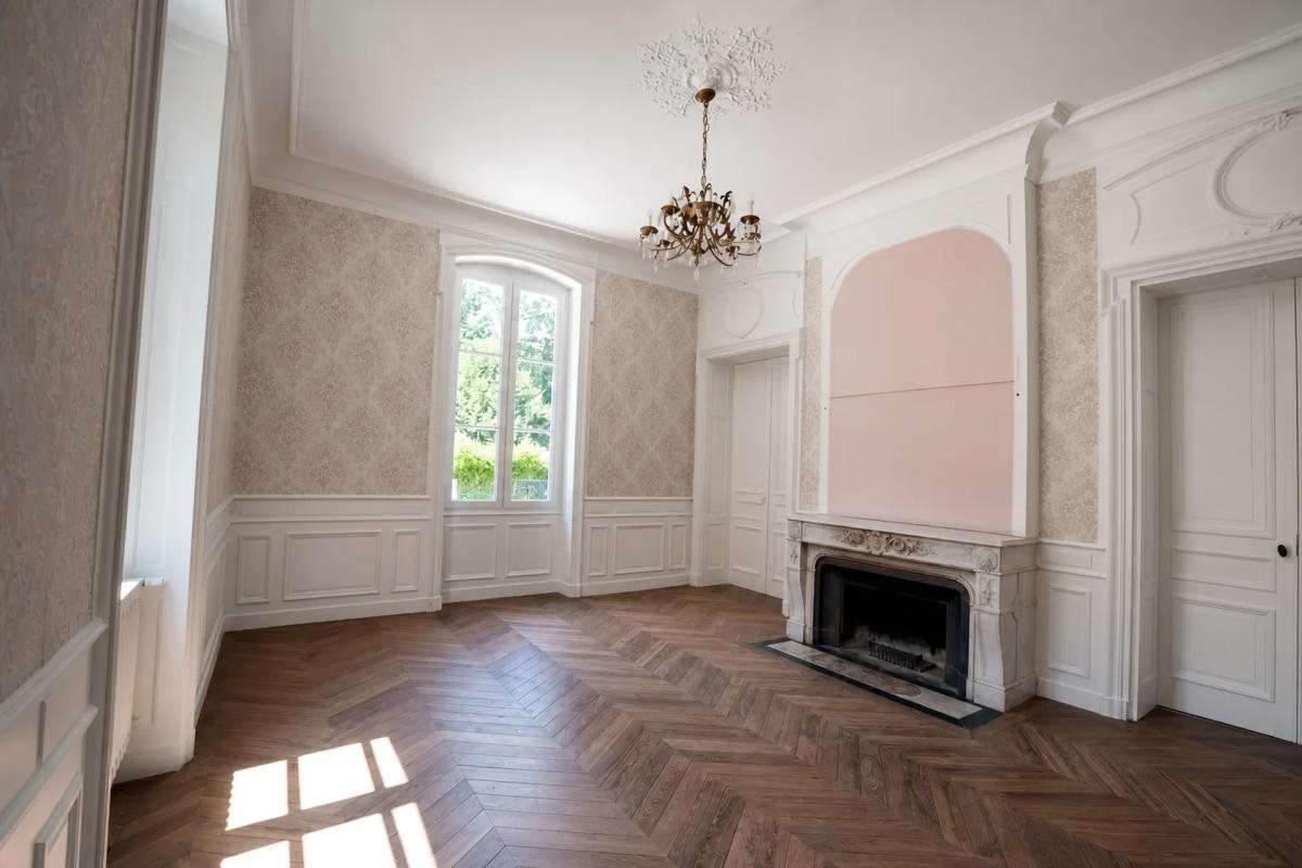Maison à vendre, 360m², Neuville-sur-Ain
