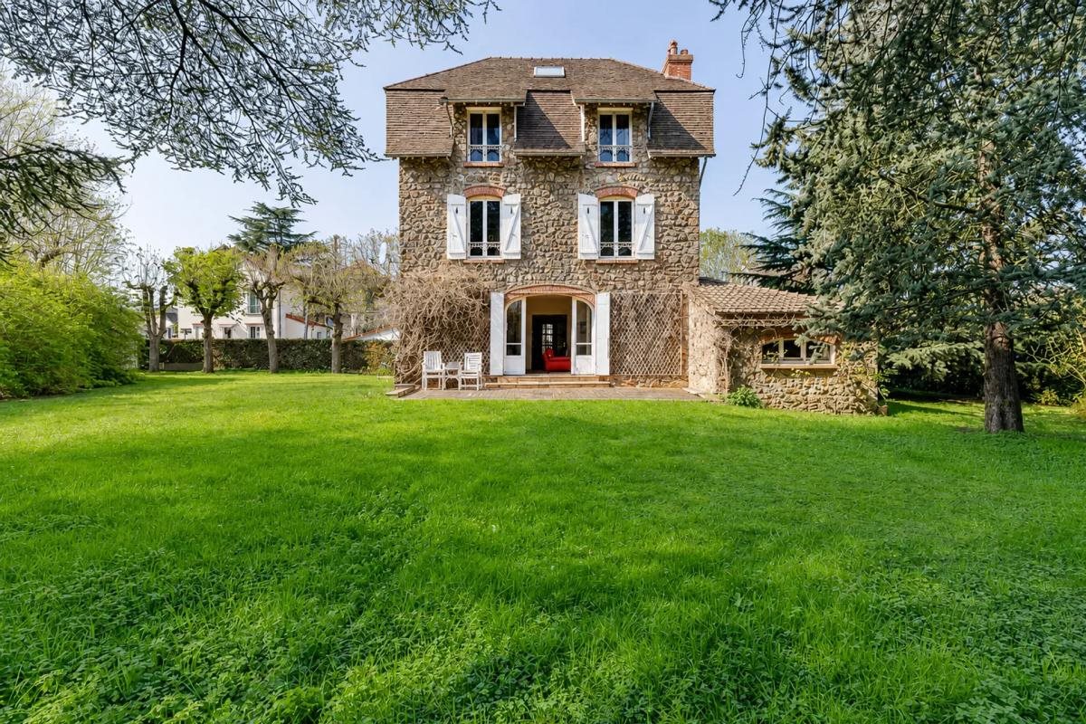 Maison à vendre, 205m², Sannois
