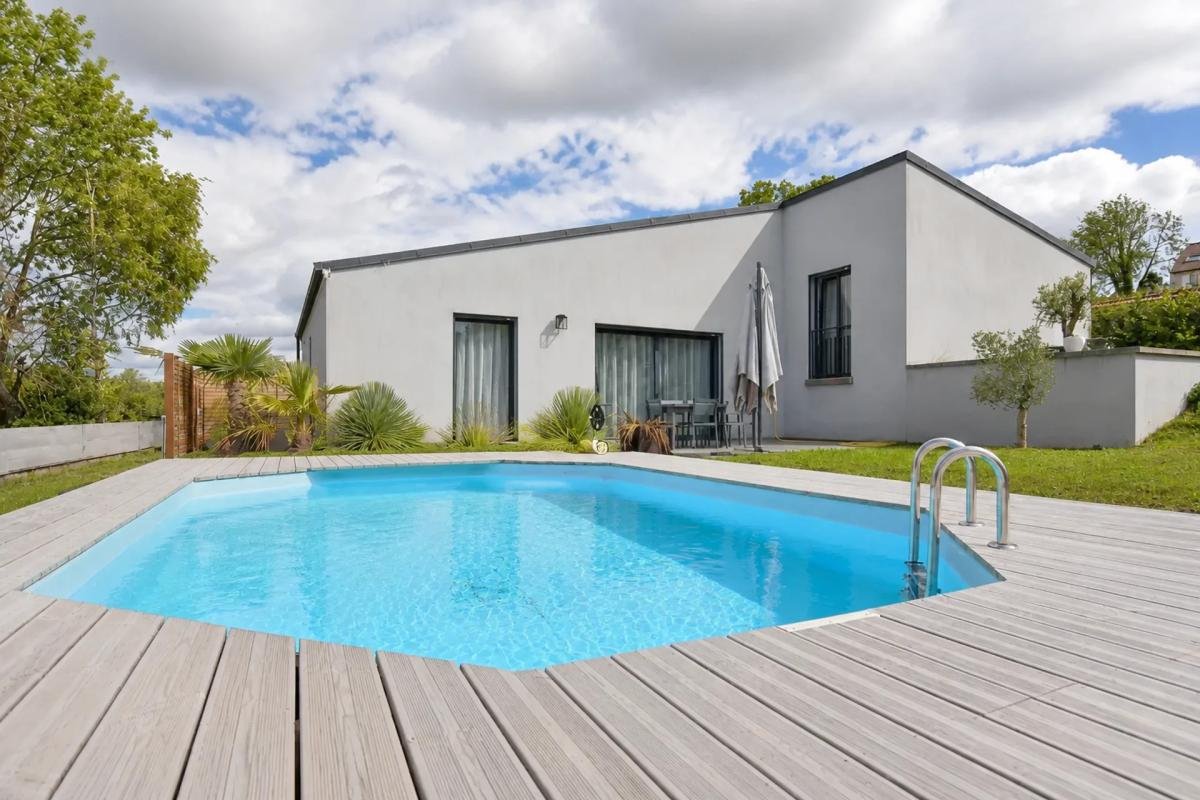 Maison à vendre, 135m², Ville-en-Tardenois