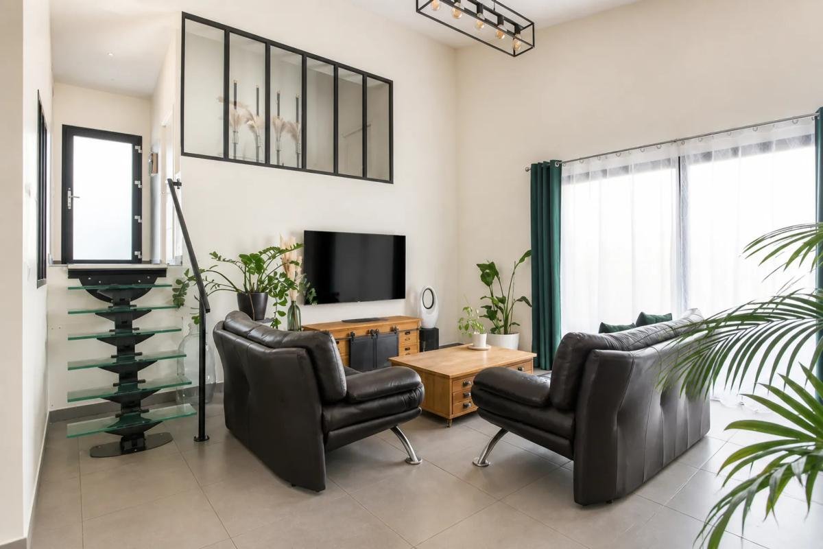 Maison à vendre, 135m², Ville-en-Tardenois