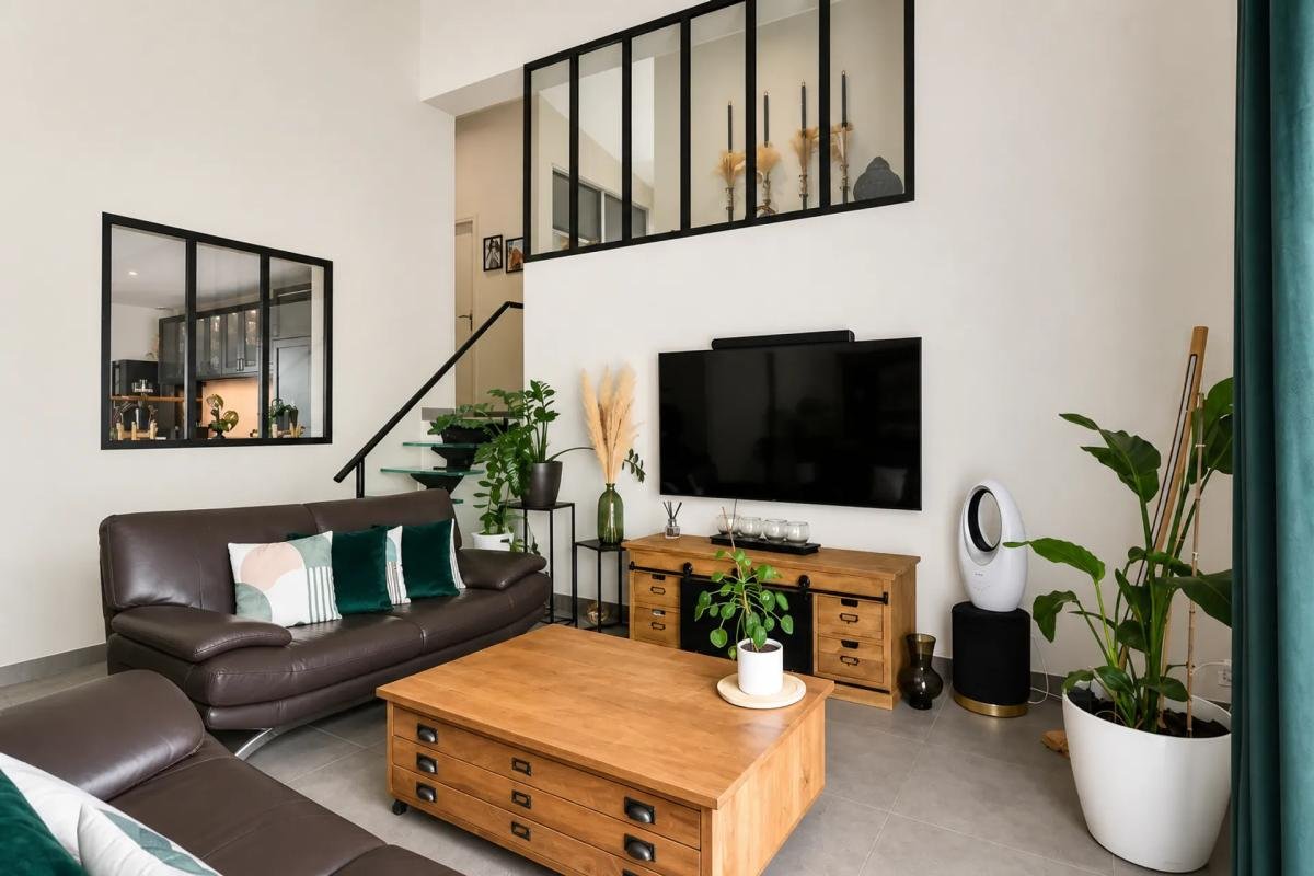 Maison à vendre, 135m², Ville-en-Tardenois