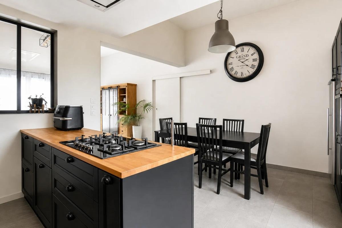 Maison à vendre, 135m², Ville-en-Tardenois