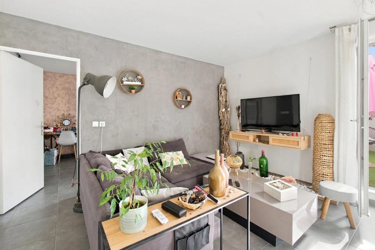 Appartement à vendre, 86m², Marseille 13ème
