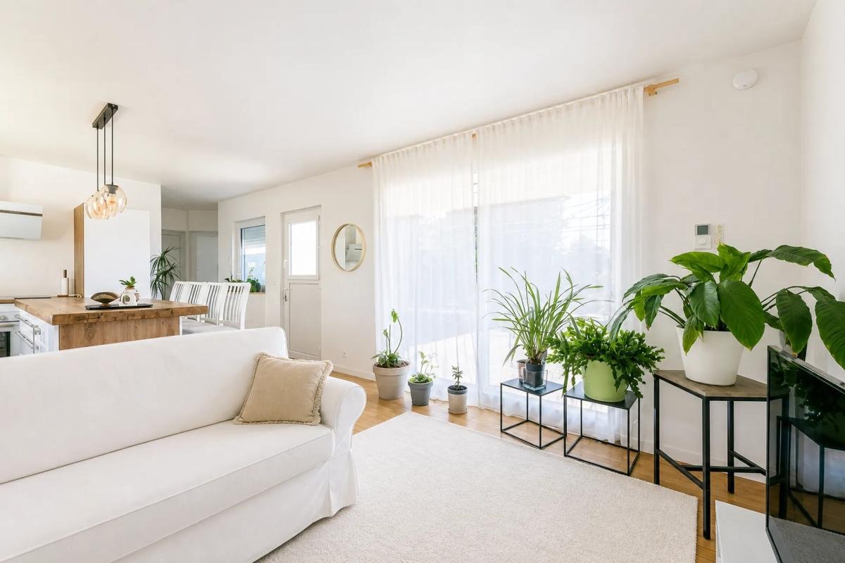 Maison à vendre, 67m², Abilly
