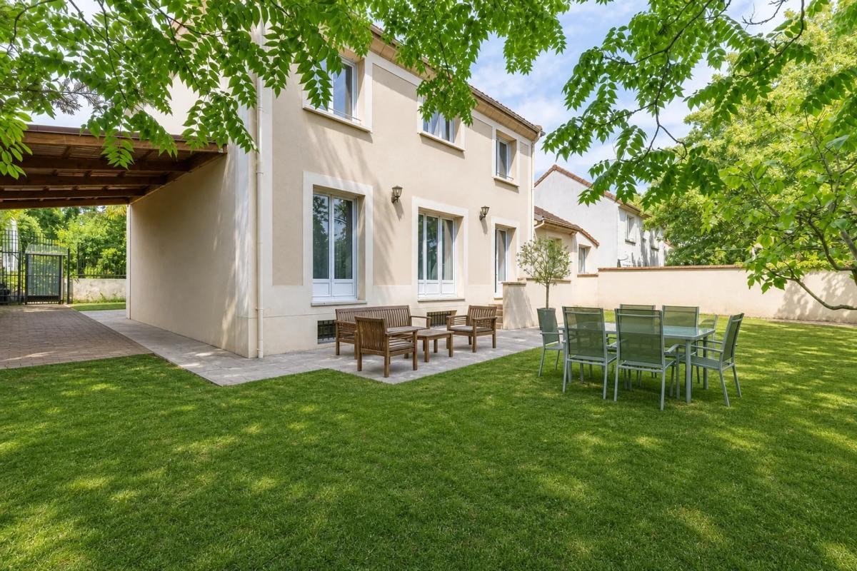 Maison à vendre, 170m², Argenteuil