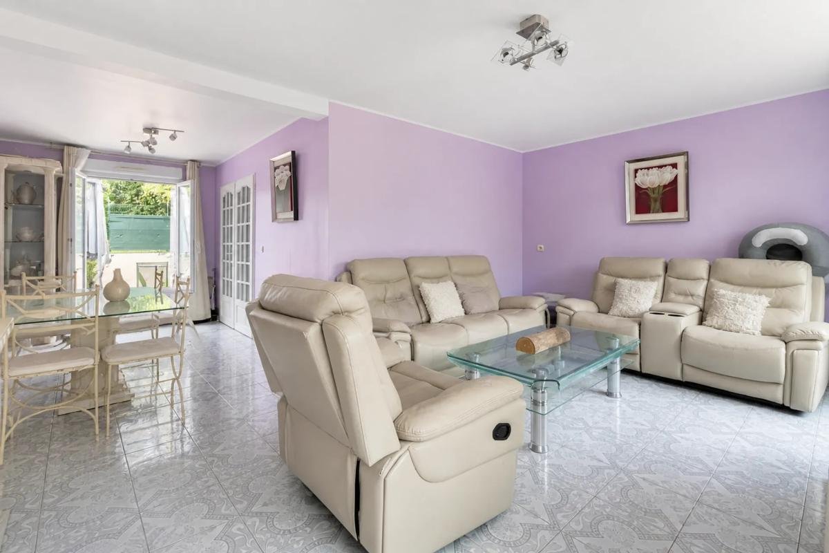 Maison à vendre, 170m², Argenteuil