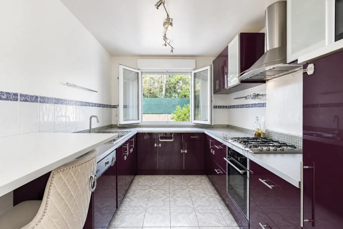 Maison à vendre, 170m², Argenteuil