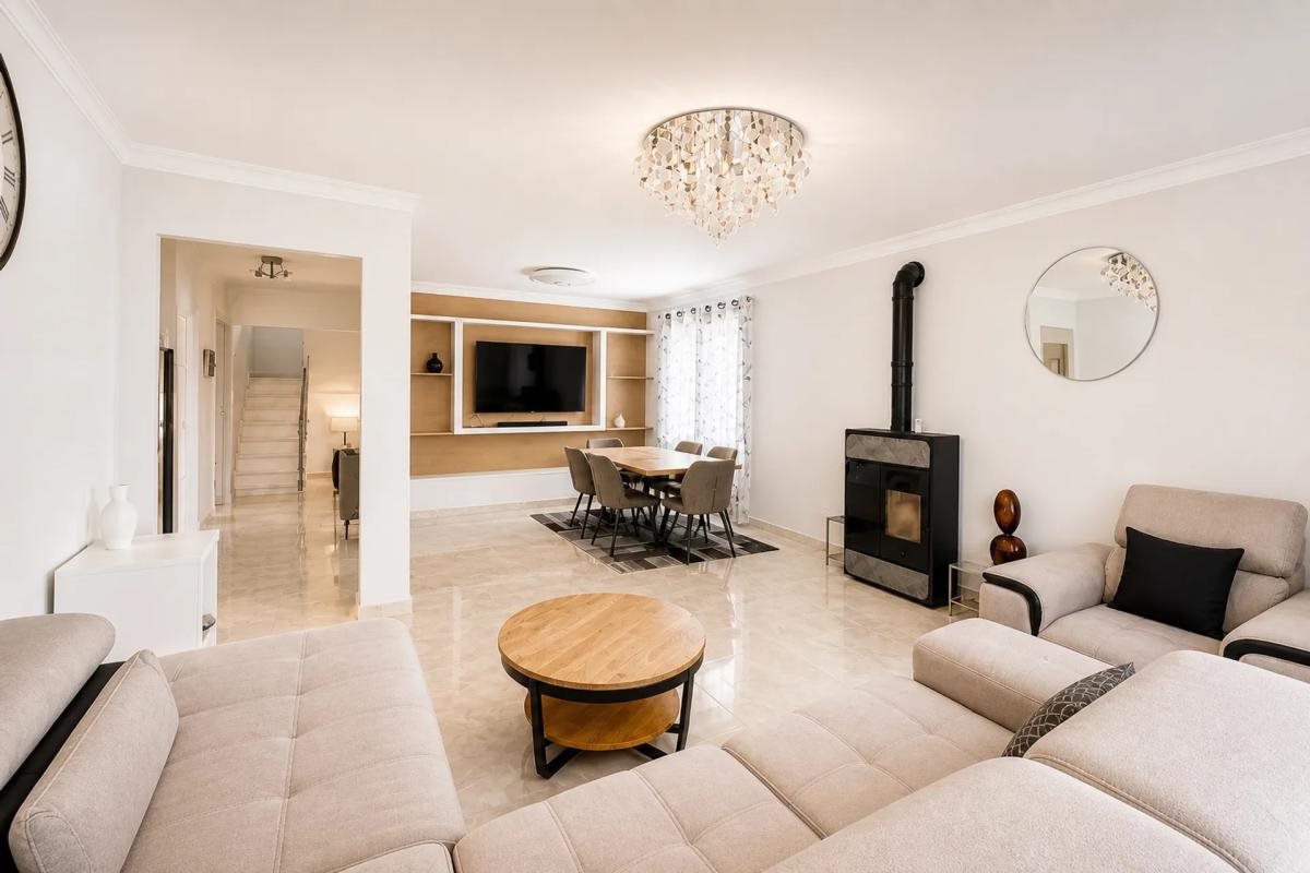 Maison à vendre, 188m², Feyzin