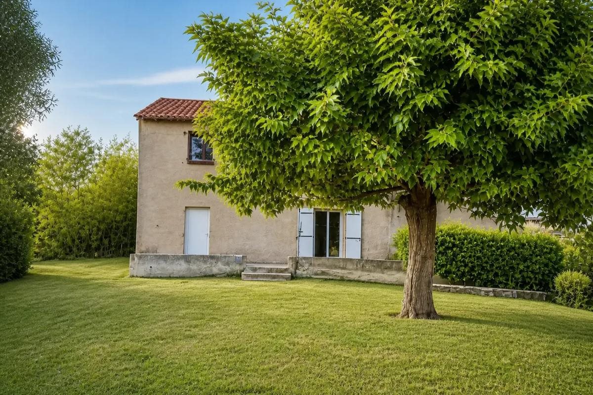 Maison à vendre, 110m², Ajaccio