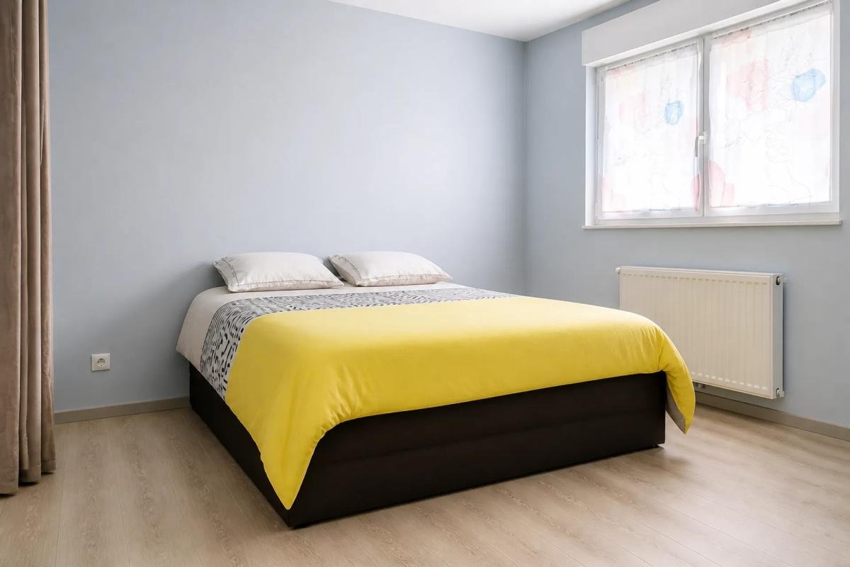 Maison à vendre, 90m², Bernouville