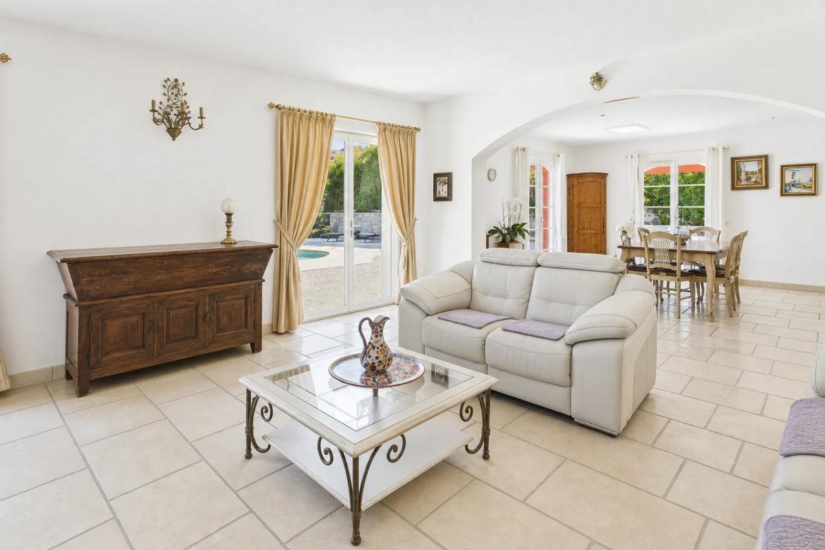 Maison à vendre, 250m², Montauroux