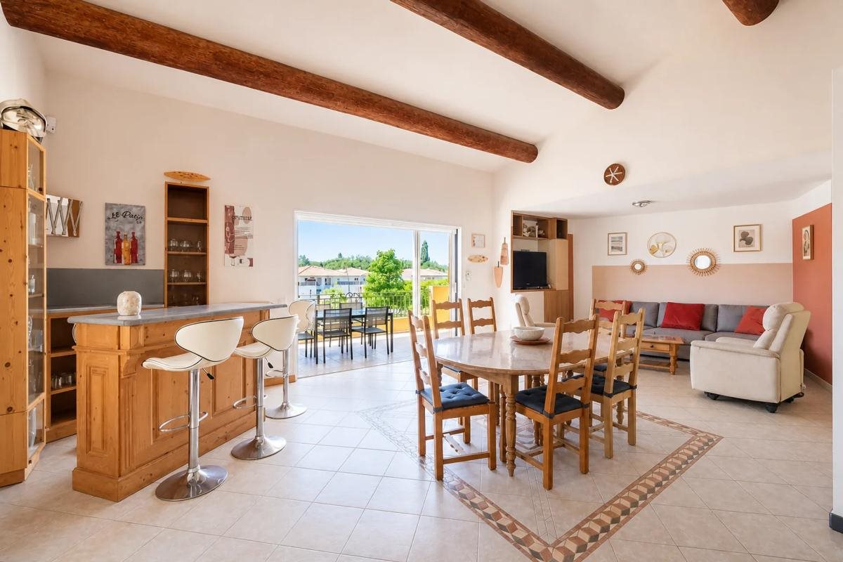 Maison à vendre, 140m², Bouc-Bel-Air